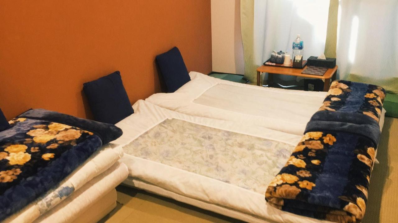 فندق سايكو أوساكا المظهر الخارجي الصورة